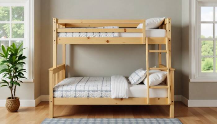 Best Bunk Beds to Buy During Flipkart's Freedom Sale (1st–7th August)