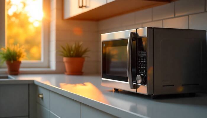 Top Microwave Picks from Flipkart's Freedom Sale (1st–7th August)