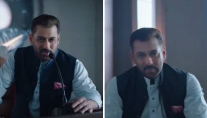 Bigg Boss 19 Teaser OUT: Salman Khan Declares ‘Gharwalon Ki Sarkaar’, Premiere Date Revealed