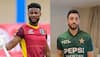 WI vs PAK T20I Series 2025: All You Need to Know - Schedule, Lineups, Live Telecast