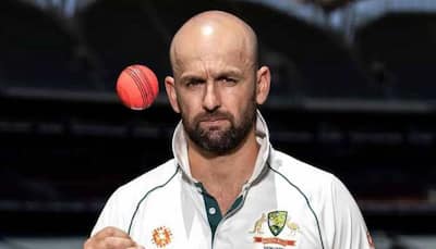 Nathan Lyon Backs Bowler With 142 Wickets In 39 Matches As England's Best Spinner,  