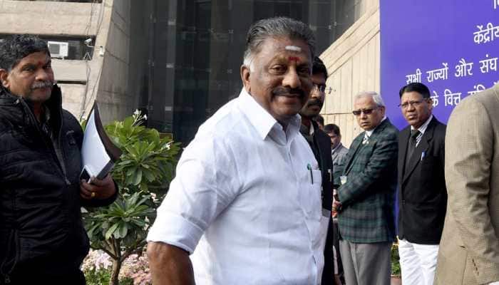 Jolt To Modi-BJP's South Dream? OPS Exits NDA Ahead Of Tamil Nadu Polls; What's Next For Ex-CM?