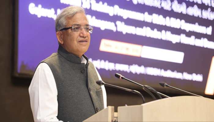 Bihar Draft Electoral Rolls To Be Out Tomorrow; CEC Gyanesh Kumar Invites Electors To... Bihar Draft Electoral Rolls To Be Out Tomorrow; CEC Gyanesh Kumar Invites Electors To...