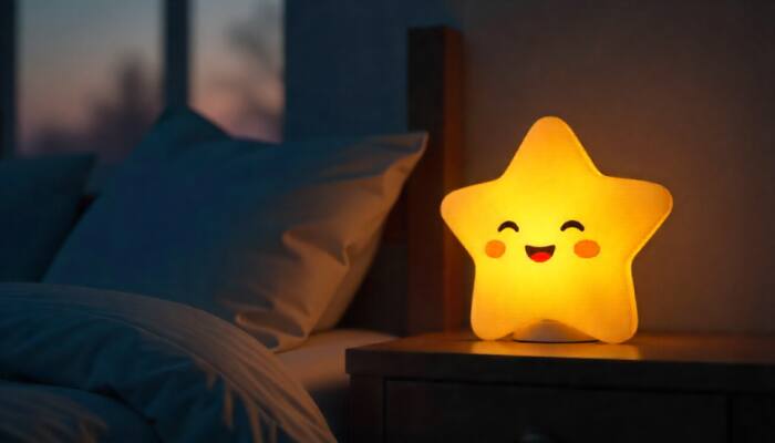 Flipkart Freedom Sale Picks: Night Lights to Shop (1st–7th August)