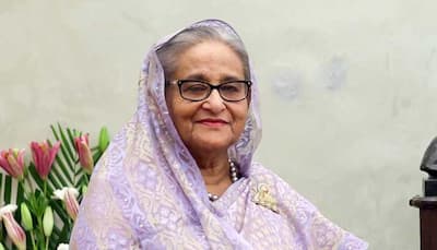 Bangladesh: Former PM Sheikh Hasina, Several Others Indicted Over Alleged Irregularities