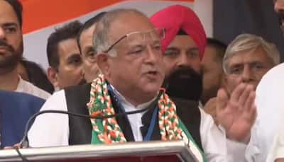 Congress To Observe August 5 As 'Black Day', Launch Statehood Campaign In J&K