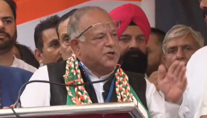 Congress To Observe August 5 As 'Black Day', Launch Statehood Campaign In J&amp;K