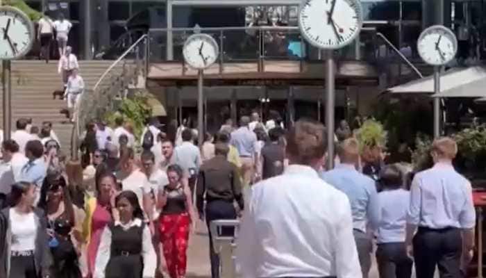 Is Britain on the Path to Islamisation? Sharia Administrator Job Post Sparks Fierce Debate