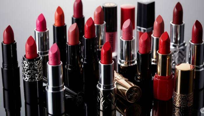 Top Lipsticks for Every Look and Occasion
