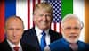 Trump Slaps Tariff Over Russian Oil, But India Refuses To Be Bullied – Washington’s Putin Obsession Isn’t New Delhi’s Problem