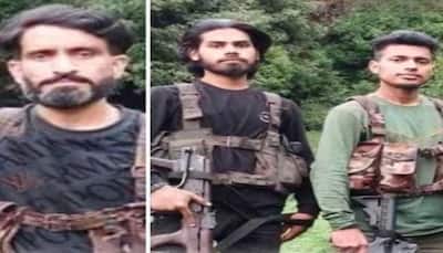 Tip-Off From Nomads, Drone Confirms: How Pahalgam Terror Plotters Were Hunted In Forest