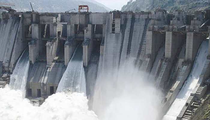 India Announced Big Move As Pakistan Kept Watching: Sawalkot Hydropower Project On Chenab To Resume After 40 Years