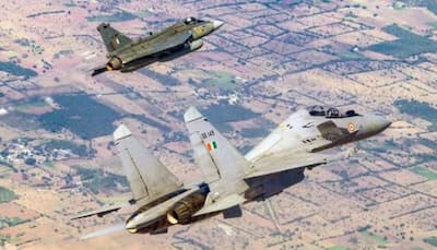 India’s Fighter Jet Crunch Nears Pakistan’s Strength, Eyes China-Style Fix; Delhi Red Tape Slows Delivery