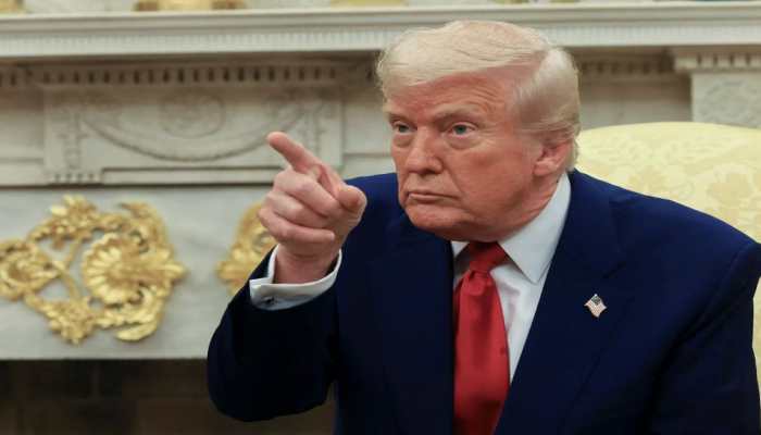 Tariff Blackmail? Trump Drags BRICS To The Table With 180-Day Ultimatum – India Caught Balancing Trade, Dollar Exit &amp; U.S. Heat