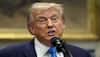 Trump Unveils Global Tariff Overhaul – Here’s A Country-By-Country Breakdown