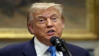 Trump Unveils Global Tariff Overhaul – Here’s A Country-By-Country Breakdown