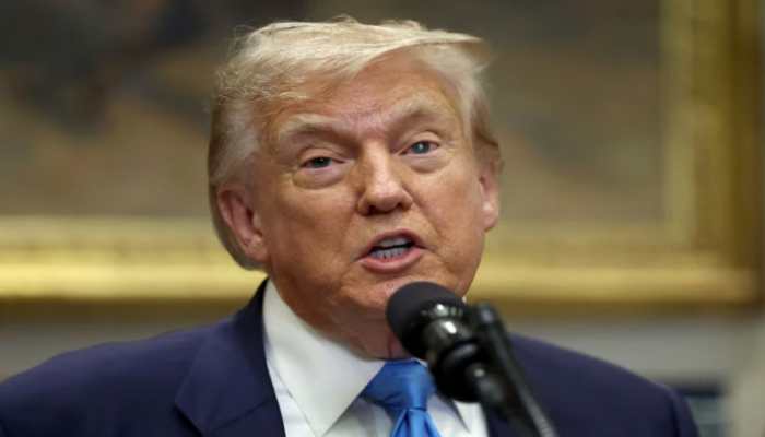 Trump Unveils Global Tariff Overhaul – Here’s A Country-By-Country Breakdown