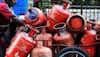 LPG prices