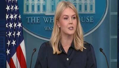 “President Has Now Ended Conflicts Between Thailand-Cambodia, Israel-Iran… India And Pakistan," Claims White House