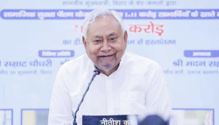 From Rs 1,650 To Rs 3,300: Bihar Doubles Mid-Day Meal Cook's Pay, Boosts Others | DETAILS