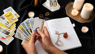 Tarot Card Reading Horoscope Today For August 1: Follow Your Instincts, Catch Subtle Signs And Stay Alert!