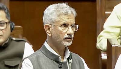 India Flags 'Anti-India Map' By Bangladesh Outfit Linked To Turkish NGO: Jaishankar