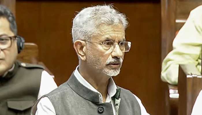 India Flags 'Anti-India Map' By Bangladesh Outfit Linked To Turkish NGO: Jaishankar