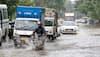 All India Rain Forecast