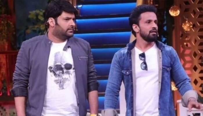 Rajiv Thakur Was Removed From 'The Great Indian Kapil Show'? Comedian Breaks Silence