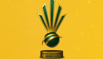 Cricket South Africa Annual Awards 2024‑25: Keshav Maharaj, Temba Bavuma Shine Bright - Check Full List Of Award Winners