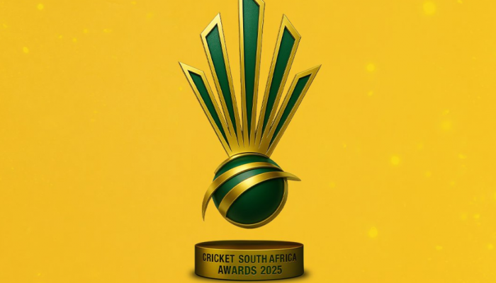 Cricket South Africa Annual Awards 2024‑25: Keshav Maharaj, Temba Bavuma Shine Bright - Check Full List Of Award Winners Cricket South Africa Annual Awards 2024‑25: Keshav Maharaj, Temba Bavuma Shine Bright - Check Full List Of Award Winners