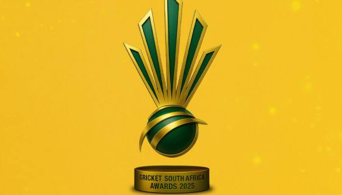 Cricket South Africa Annual Awards 2024‑25: Keshav Maharaj, Temba Bavuma Shine Bright - Check Full List Of Award Winners