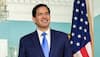 US Secretary Of State Marco Rubio Slams India Over Russian Oil Purchases, Calls It "Point Of Irritation" In Ties