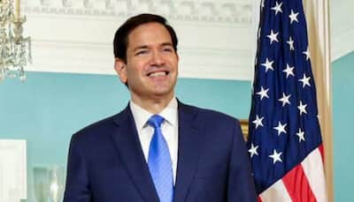 US Secretary Of State Marco Rubio Slams India Over Russian Oil Purchases, Calls It "Point Of Irritation" In Ties