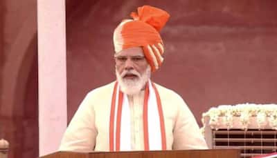 PM Modi Invites Citizens To Share Ideas For Independence Day Speech
