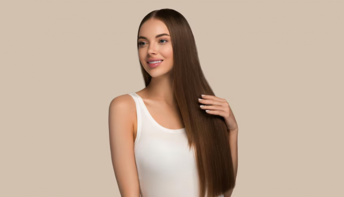 Want Healthier Hair? Follow These 7 Habits For Growth, Strength, And Natural Radiance Want Healthier Hair? Follow These 7 Habits For Growth, Strength, And Natural Radiance