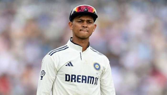 Why Does Sunil Gavaskar Feel Yashasvi Jaiswal Is Suffering From Lack Of Confidence After Poor Show Against England?