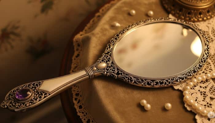 Grab These Stylish Hand Mirrors Now – Amazon Great Freedom Festival Starts 31st July 2025