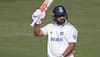 Karun Nair Ends 3,148-Day Test Drought With Sensational Half-Century In 5th Test At Oval