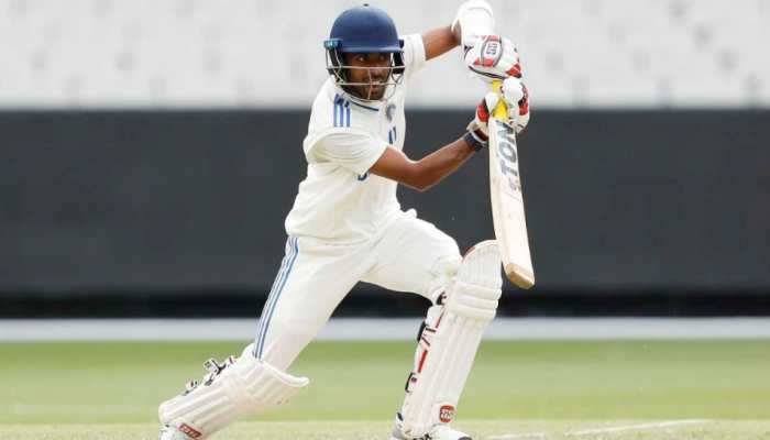 What Did Dejected Abhimanyu Easwaran's Father Say To Gambhir & Co On Son's Continuous Snub From Playing 11? What Did Dejected Abhimanyu Easwaran's Father Say To Gambhir & Co On Son's Continuous Snub From Playing 11?