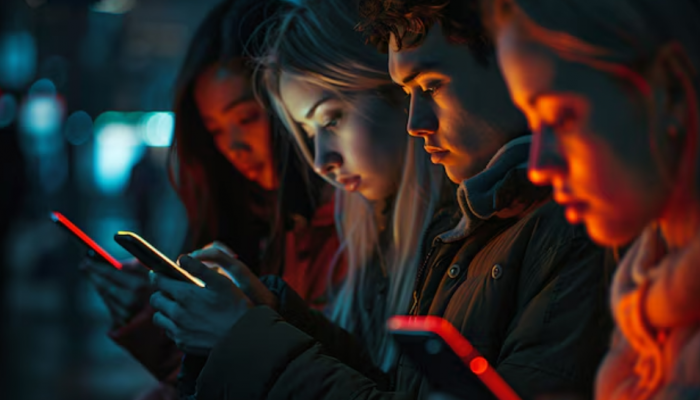 5 Simple And Effective Digital Detox Steps To Reduce Screen Addiction And Improve Mental Clarity 5 Simple And Effective Digital Detox Steps To Reduce Screen Addiction And Improve Mental Clarity