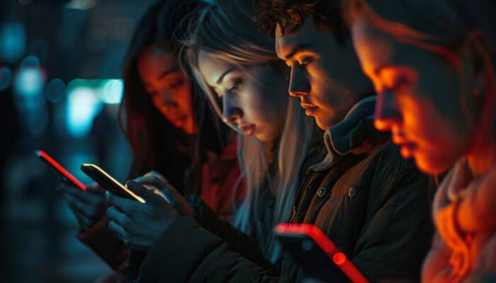 5 Simple And Effective Digital Detox Steps To Reduce Screen Addiction And Improve Mental Clarity