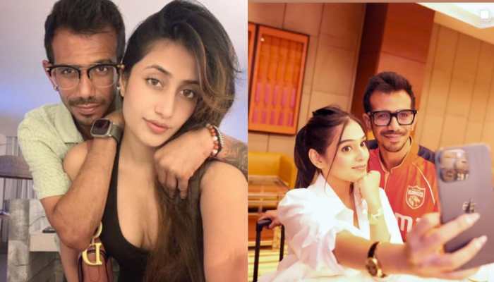 Why Did Yuzvendra Chahal Had Suicidal Thoughts After Cheating Allegations Post Divorce? Here's What He Revealed Why Did Yuzvendra Chahal Had Suicidal Thoughts After Cheating Allegations Post Divorce? Here's What He Revealed