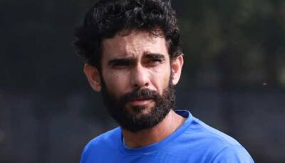 Breaking : New Era Of Indian Football Begins As Khalid Jamil Appointed New Head Coach Of Indian Men's Team 