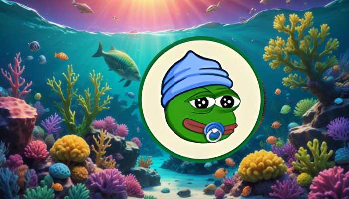 Little Pepe (LILPEPE) Concludes Presale Stage 8; Over $13.77 Million Raised in Record Time