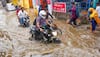 Bihar rains