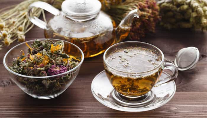 Herbal Teas