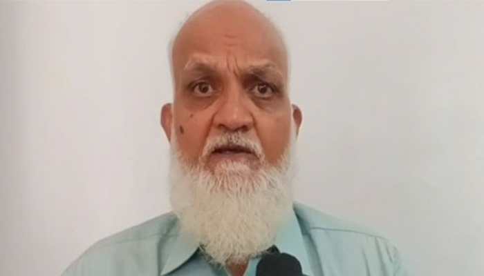 Retired ATS Officer Claims He Was Ordered To Arrest Mohan Bhagwat In Malegaon Blast Probe Retired ATS Officer Claims He Was Ordered To Arrest Mohan Bhagwat In Malegaon Blast Probe