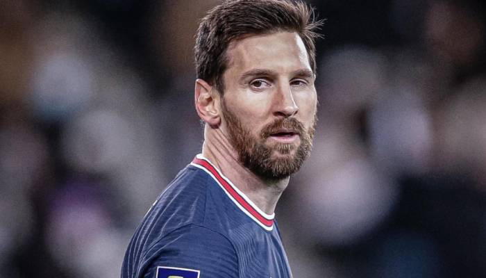 Lionel Messi Likely To Visit India For Argentina’s Exhibition Tour In Kerala: Reports Lionel Messi Likely To Visit India For Argentina’s Exhibition Tour In Kerala: Reports