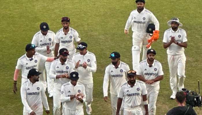 Amidst Ongoing India Vs England 5th Test, Star India Pacer Released From Squad Amidst Ongoing India Vs England 5th Test, Star India Pacer Released From Squad